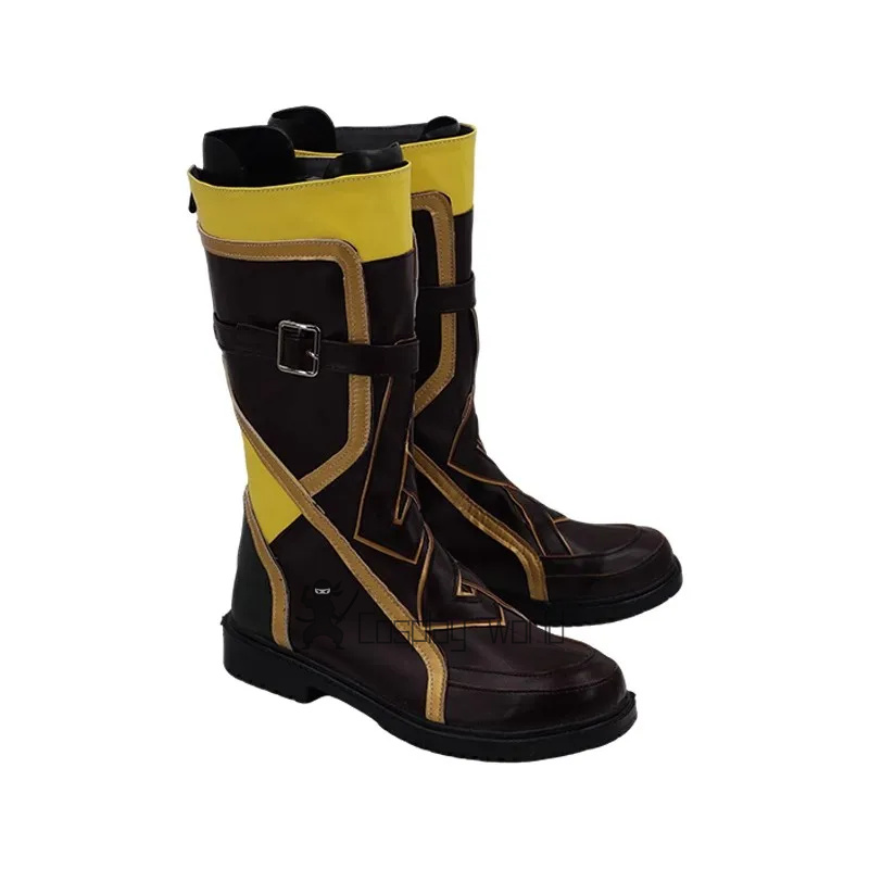 Scarpe cosplay con pugno di fe - Asian Cosplay Anime recensione e prezzo
