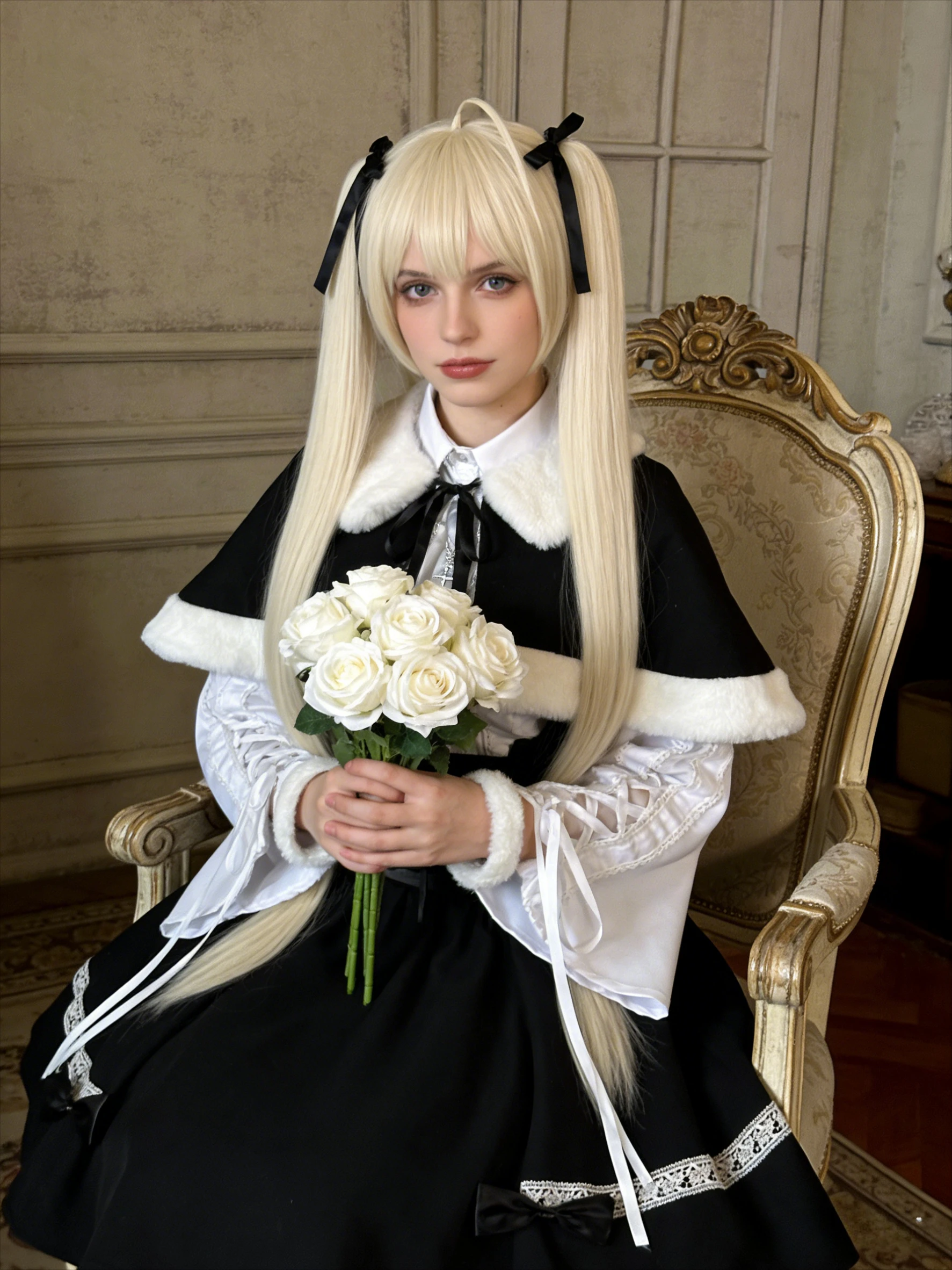 Costume Cosplay Anime Kasugano - Anime Cosplay List recensione e prezzo