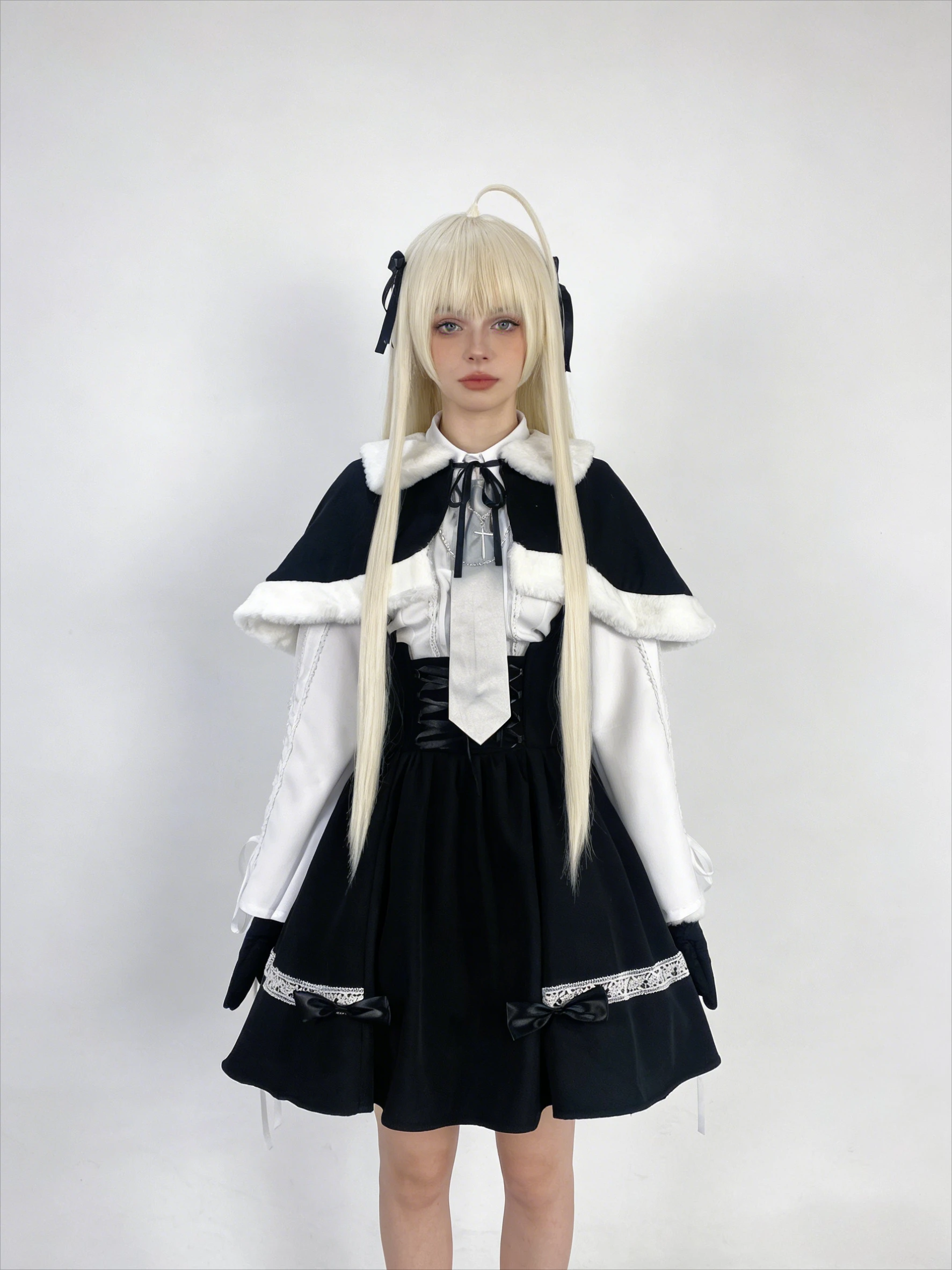Costume Cosplay Anime Kasugano - Anime Cosplay List recensione e prezzo