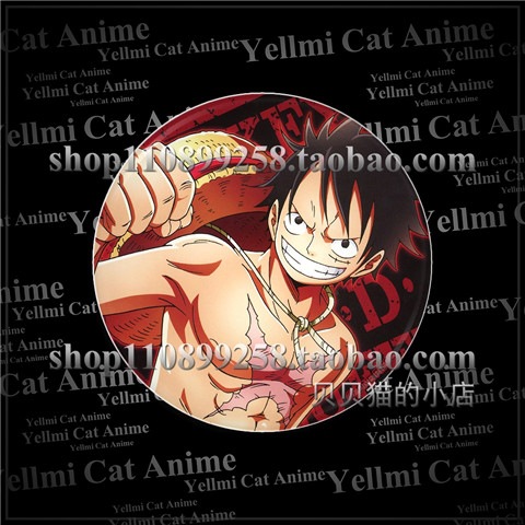 One Piece Cappello di Paglia L - Anime Cosplay Red Hair recensione e prezzo
