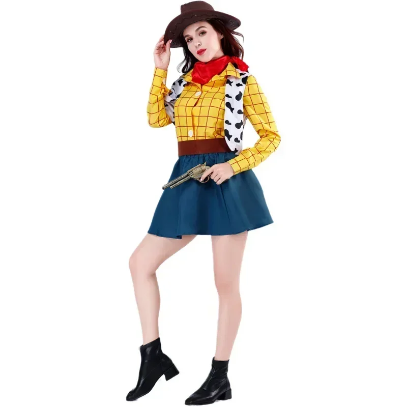 Costume di Halloween per Coppi - Anime Cosplay Ideas For Women recensione e prezzo