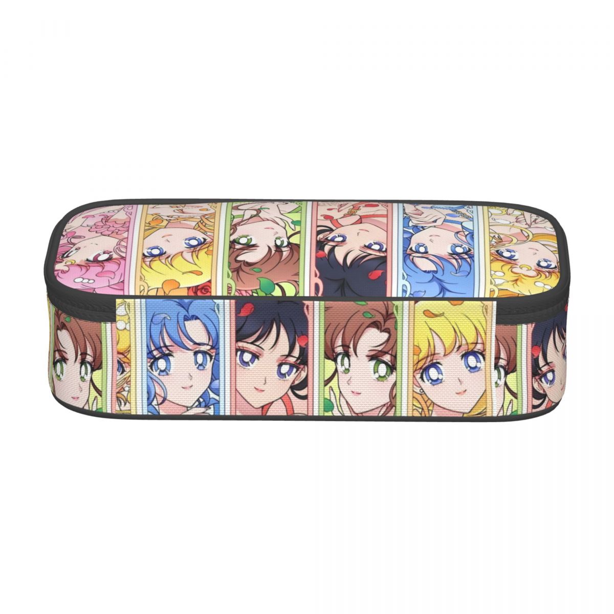 Astucci per matite a tema supe - Anime Cosplay Korean Girl recensione e prezzo