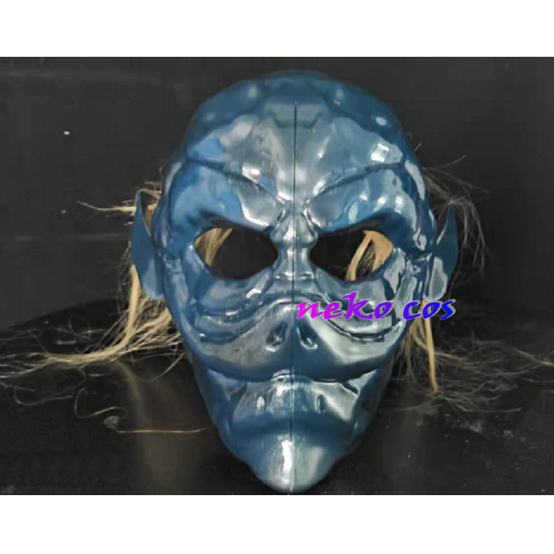 Maschera in Resina per Cosplay - Anime Cosplay Face recensione e prezzo