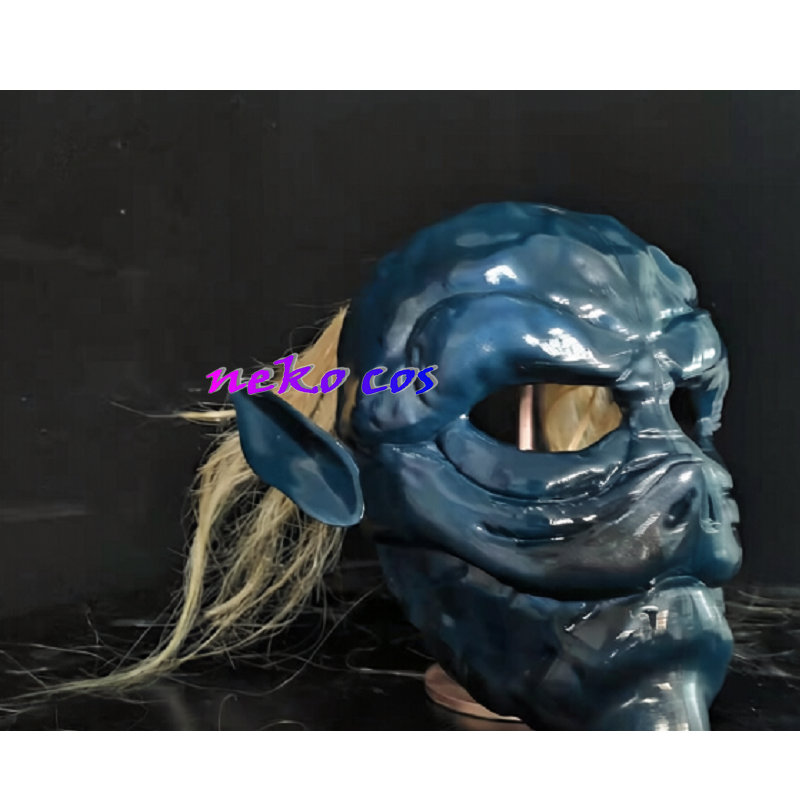 Maschera in Resina per Cosplay - Anime Cosplay Face recensione e prezzo