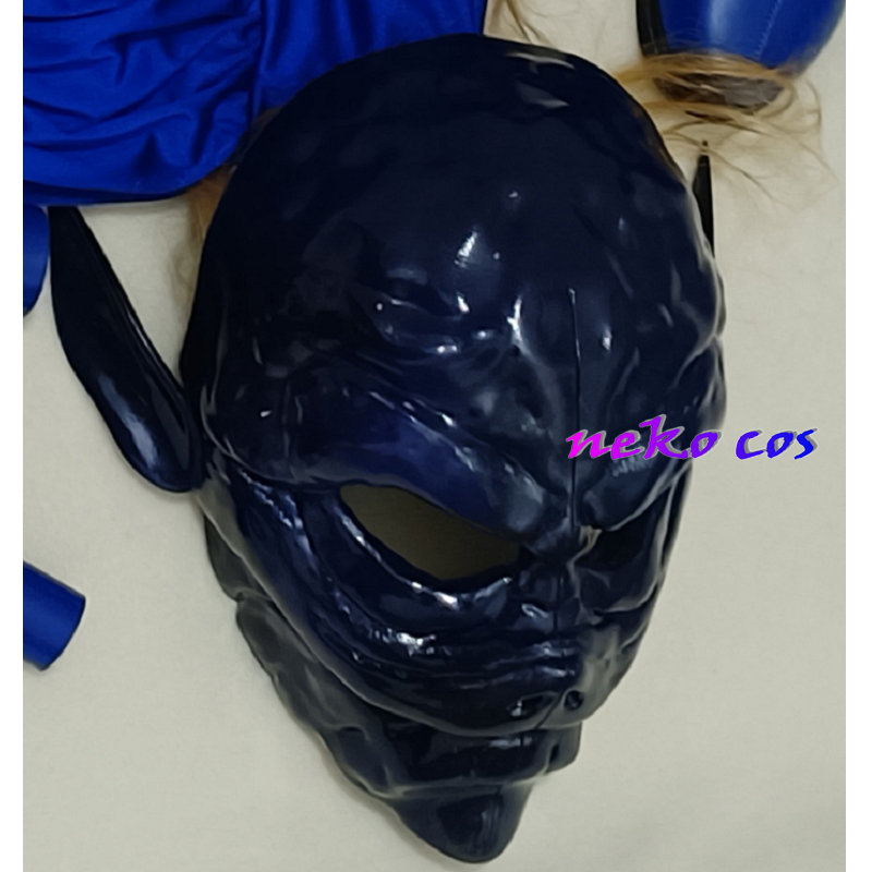 Maschera in Resina per Cosplay - Anime Cosplay Face recensione e prezzo