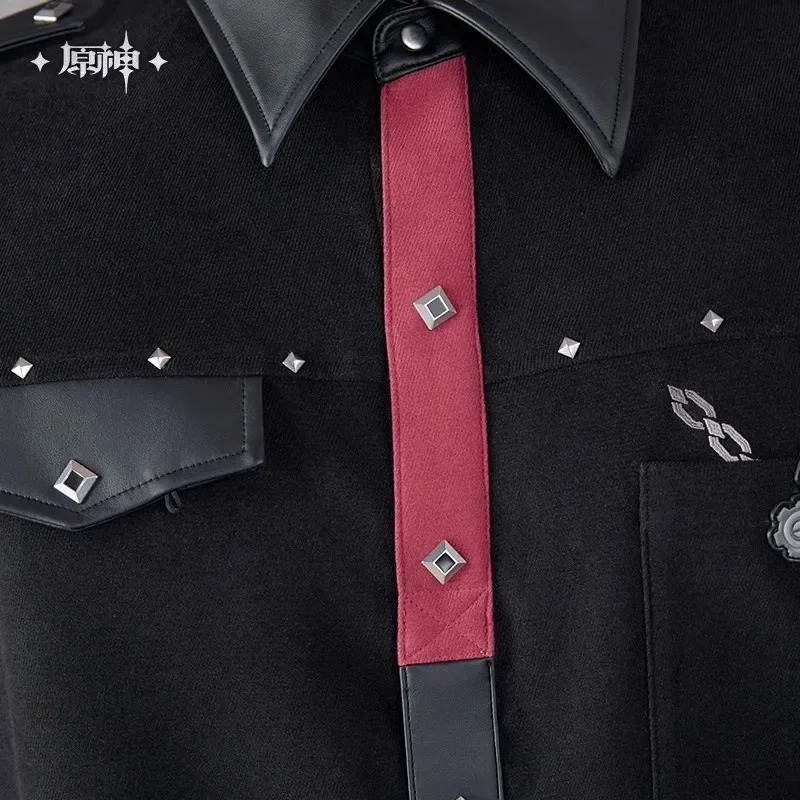 Gioco ufficiale Genshin Impact - Anime Cosplay Dress To Impress recensione e prezzo