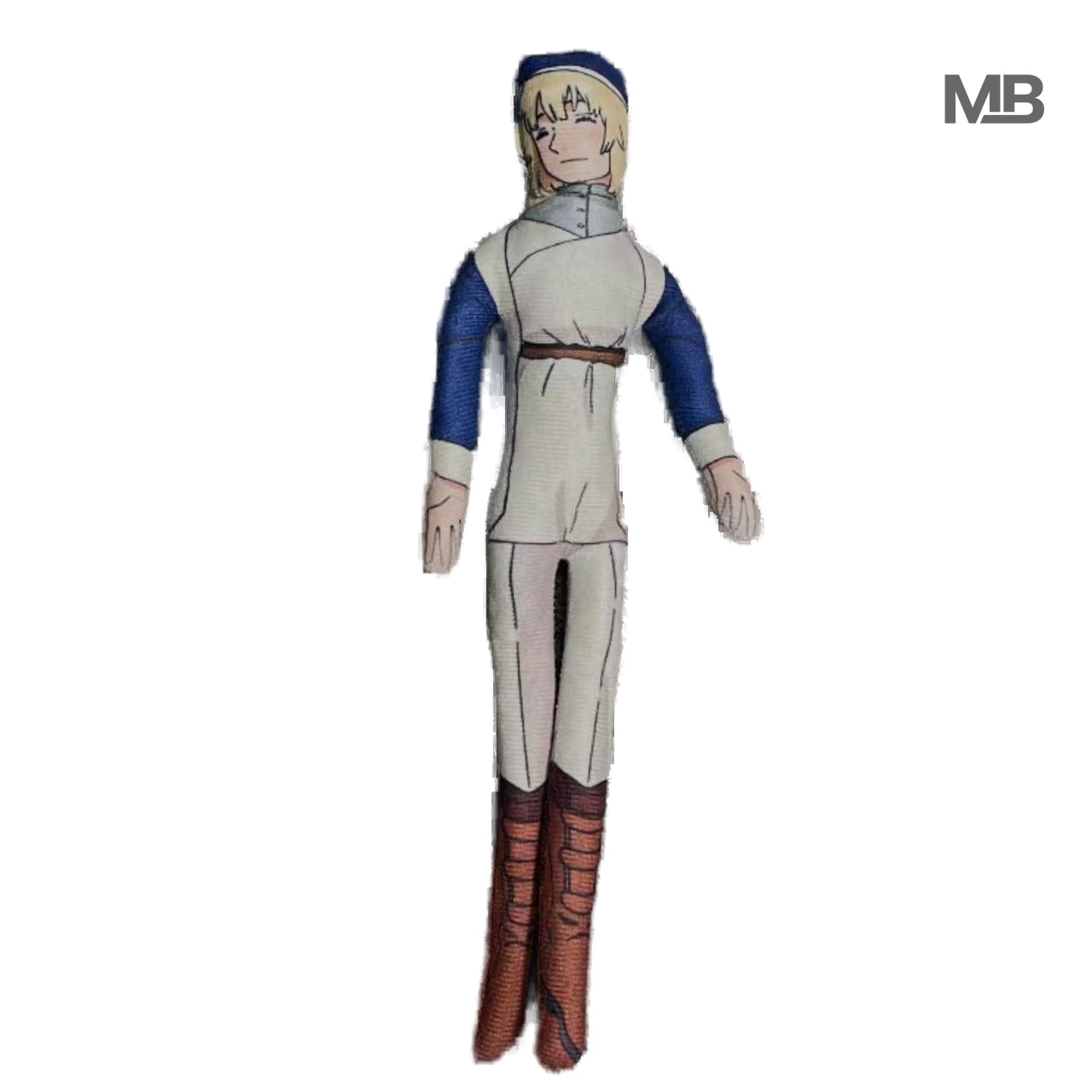 Dungeon Meshi Laios Falin Chil - Anime Cosplay Face recensione e prezzo