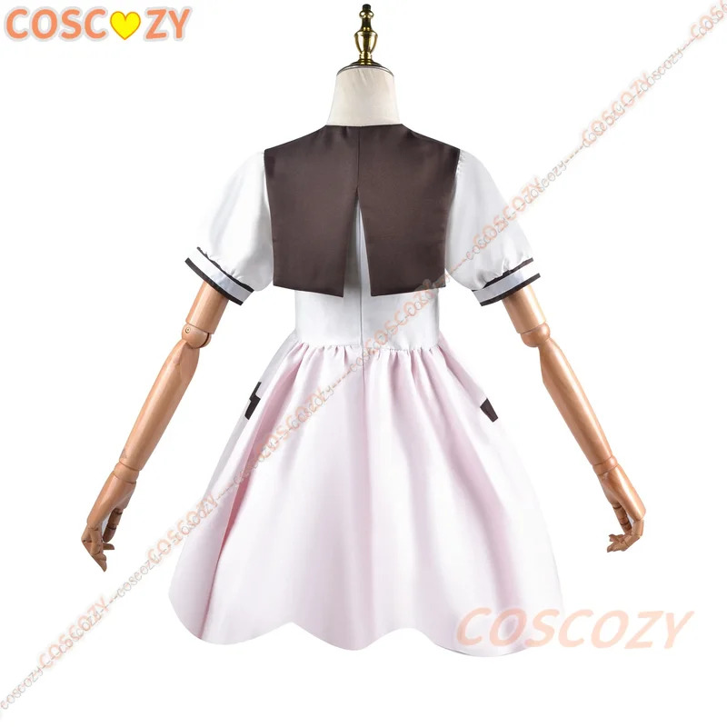 Anime Toilet-bound Jibaku Shou - Anime Cosplay Ideas For Women recensione e prezzo