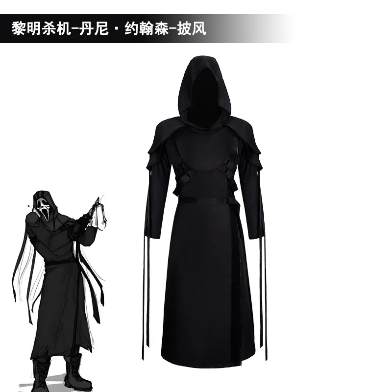 Costume da Cosplay Ghost Face  - Anime Cosplay Face recensione e prezzo