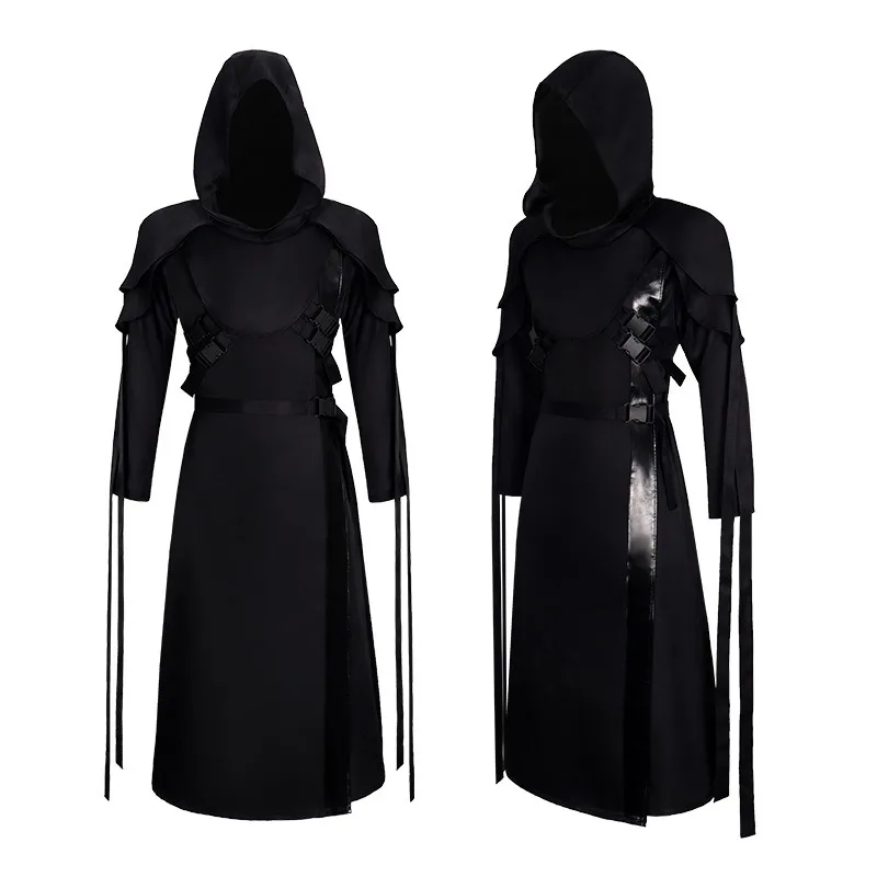 Costume da Cosplay Ghost Face  - Anime Cosplay Face recensione e prezzo