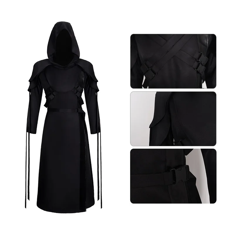 Costume da Cosplay Ghost Face  - Anime Cosplay Face recensione e prezzo