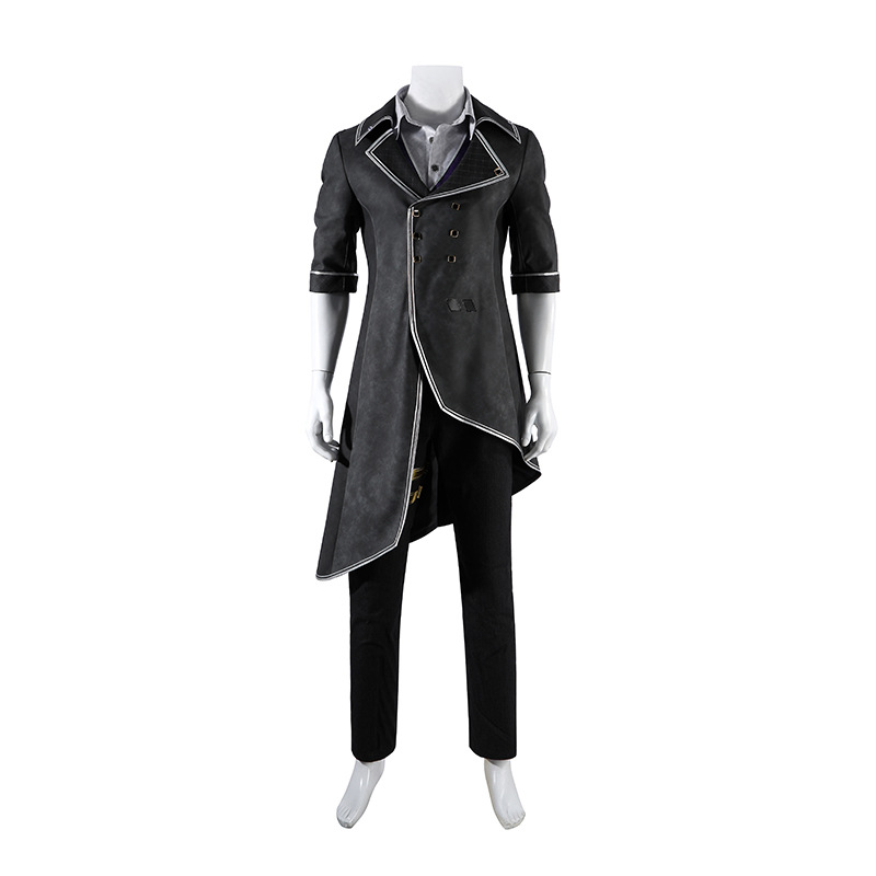 Verso Cosplay Clair Obscur: Sp - Anime Cosplay Clothes recensione e prezzo