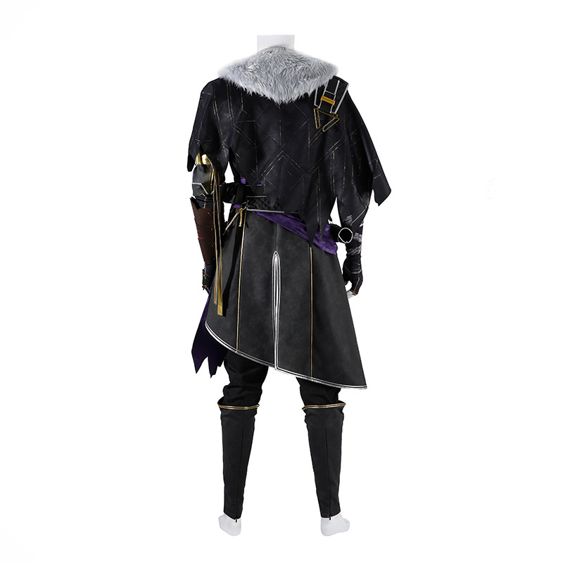 Verso Cosplay Clair Obscur: Sp - Anime Cosplay Clothes recensione e prezzo