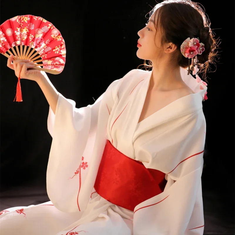 Kimono tradizionale giapponese - Asian Cosplay Anime recensione e prezzo
