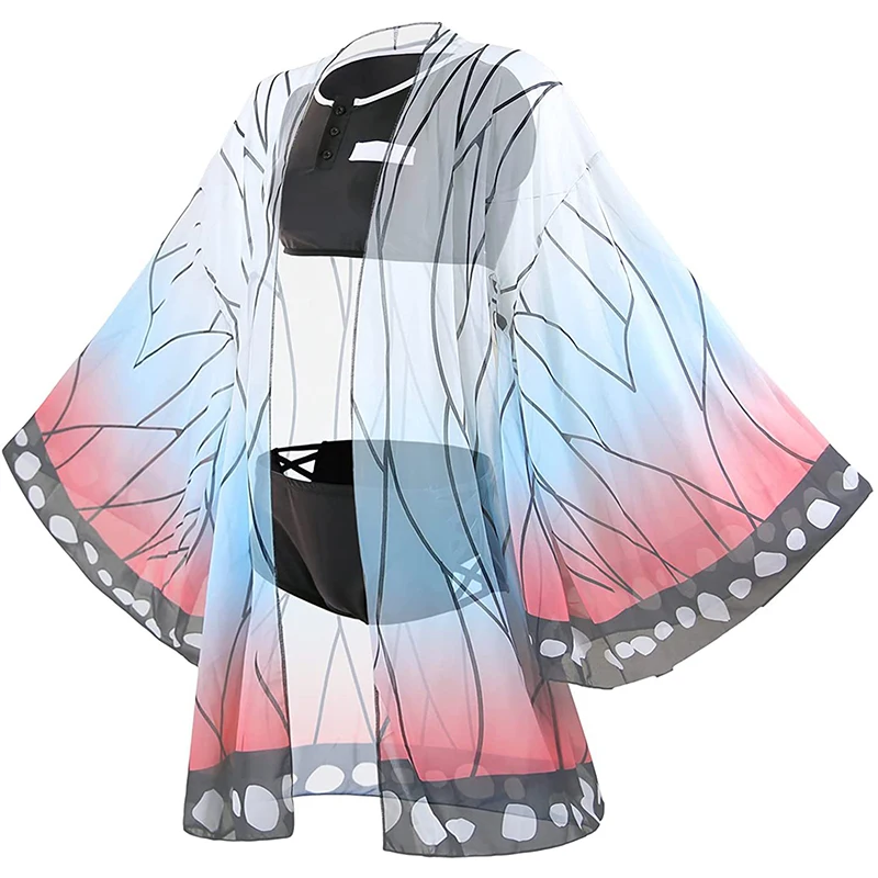 Costume da Bagno Cosplay Anime - Anime Cosplay Nezuko recensione e prezzo