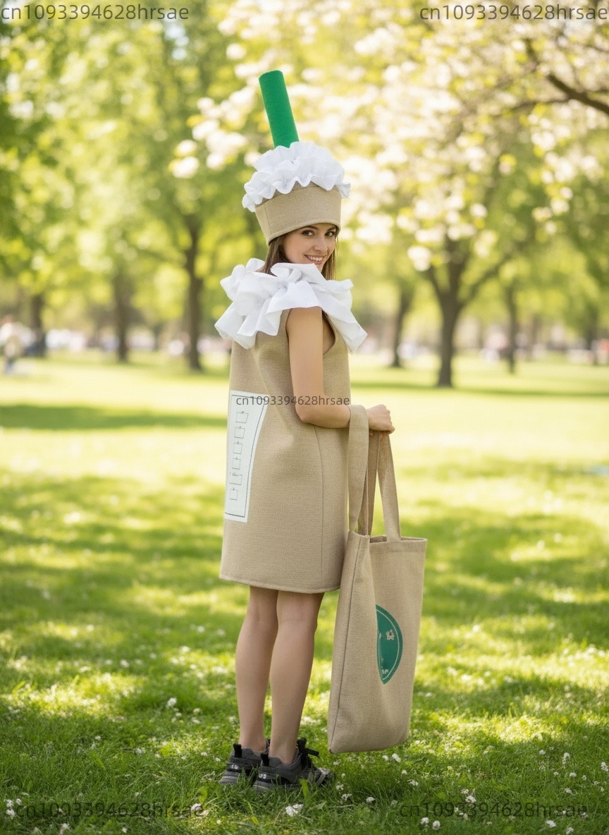 Novità per adulti Caffè Costum - Anime Cosplay Girl Ideas recensione e prezzo