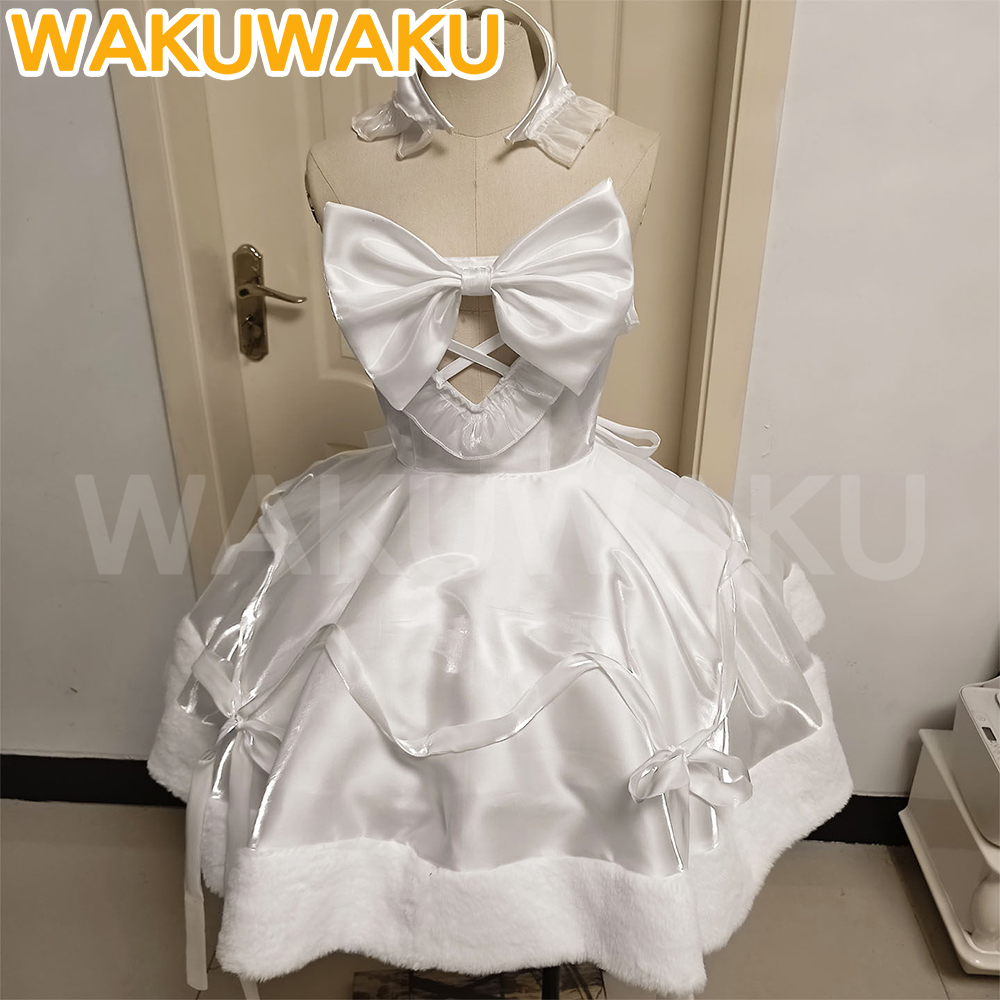 DISPONIBILE Costume Cosplay Mi - Anime Zombie Cosplay recensione e prezzo