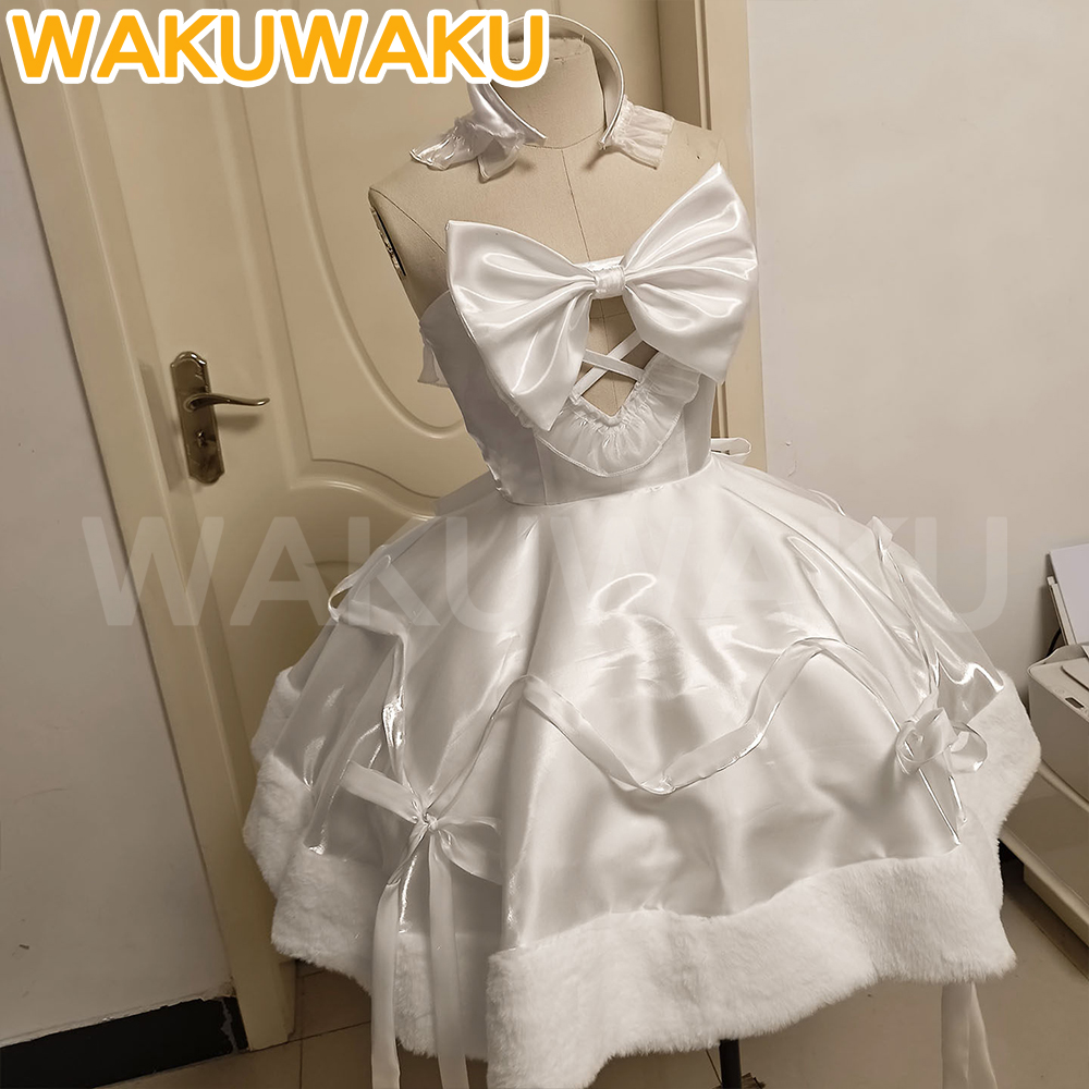 DISPONIBILE Costume Cosplay Mi - Anime Zombie Cosplay recensione e prezzo