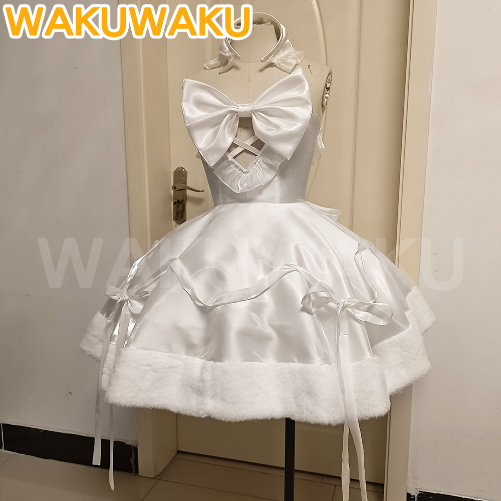 DISPONIBILE Costume Cosplay Mi - Anime Zombie Cosplay recensione e prezzo