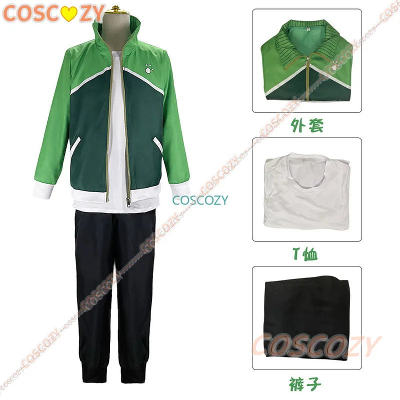 2025 yiyi Anime Zom 100 Shizuk - Anime Cosplay List recensione e prezzo