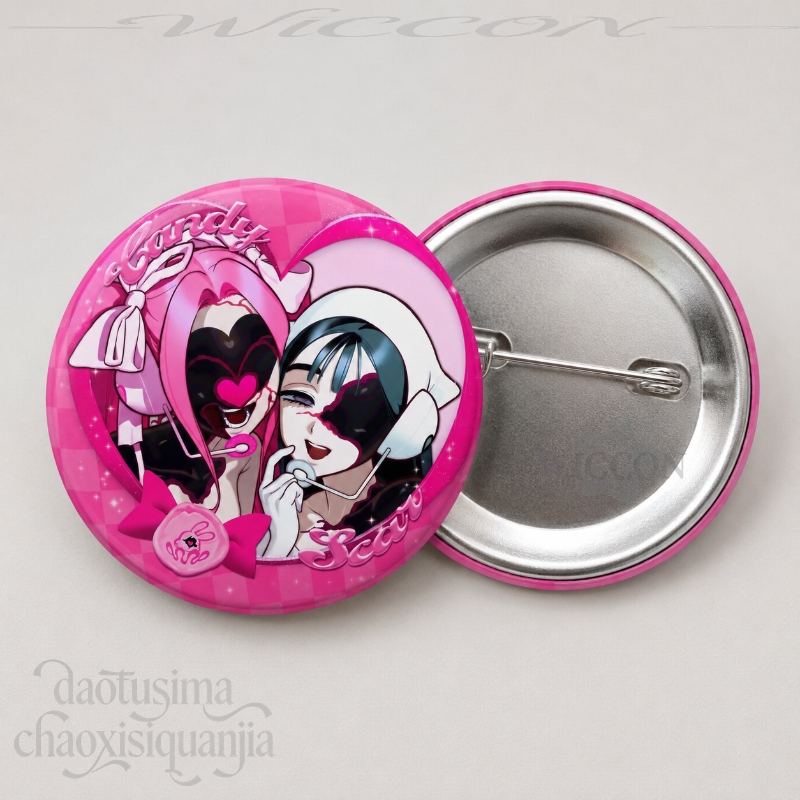 Candy Scar Sua Mizi Cosplay An - Anime Zombie Cosplay recensione e prezzo