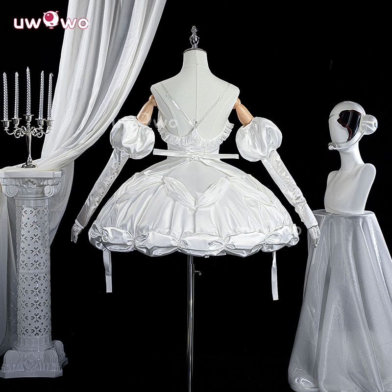Serie UWOWO Collab: Costume Co - Anime Zombie Cosplay recensione e prezzo