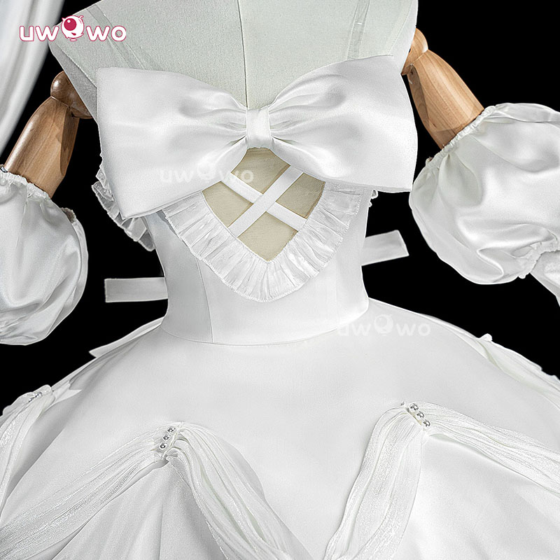Serie UWOWO Collab: Costume Co - Anime Zombie Cosplay recensione e prezzo