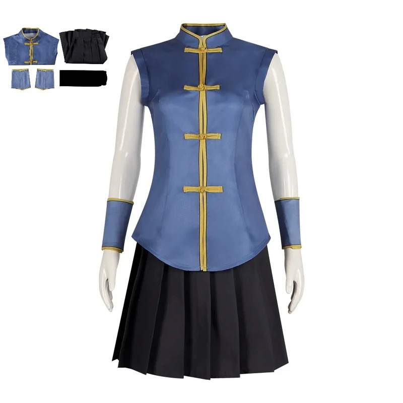DY20Nanakusa Nazuna Costume Co - Asian Cosplay Anime recensione e prezzo
