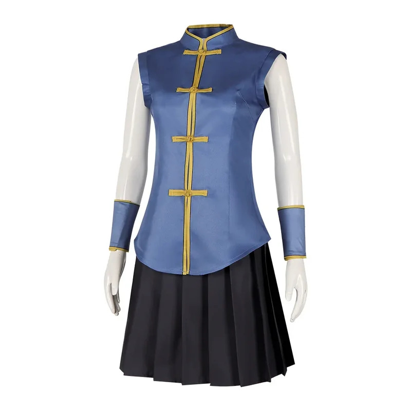 DY20Nanakusa Nazuna Costume Co - Asian Cosplay Anime recensione e prezzo
