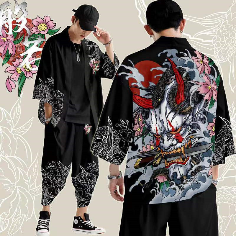 Tops e Abiti Harajuku, Moda As - Asian Cosplay Anime recensione e prezzo