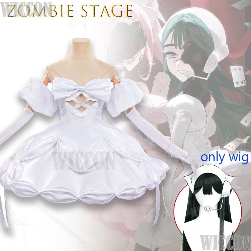 Costume Completo Cosplay Alien - Anime Zombie Cosplay recensione e prezzo