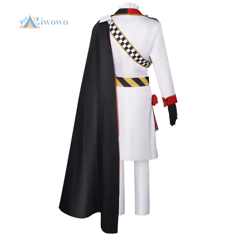Costume da enigma cosplay Twis - Anime Cosplay Clothes recensione e prezzo