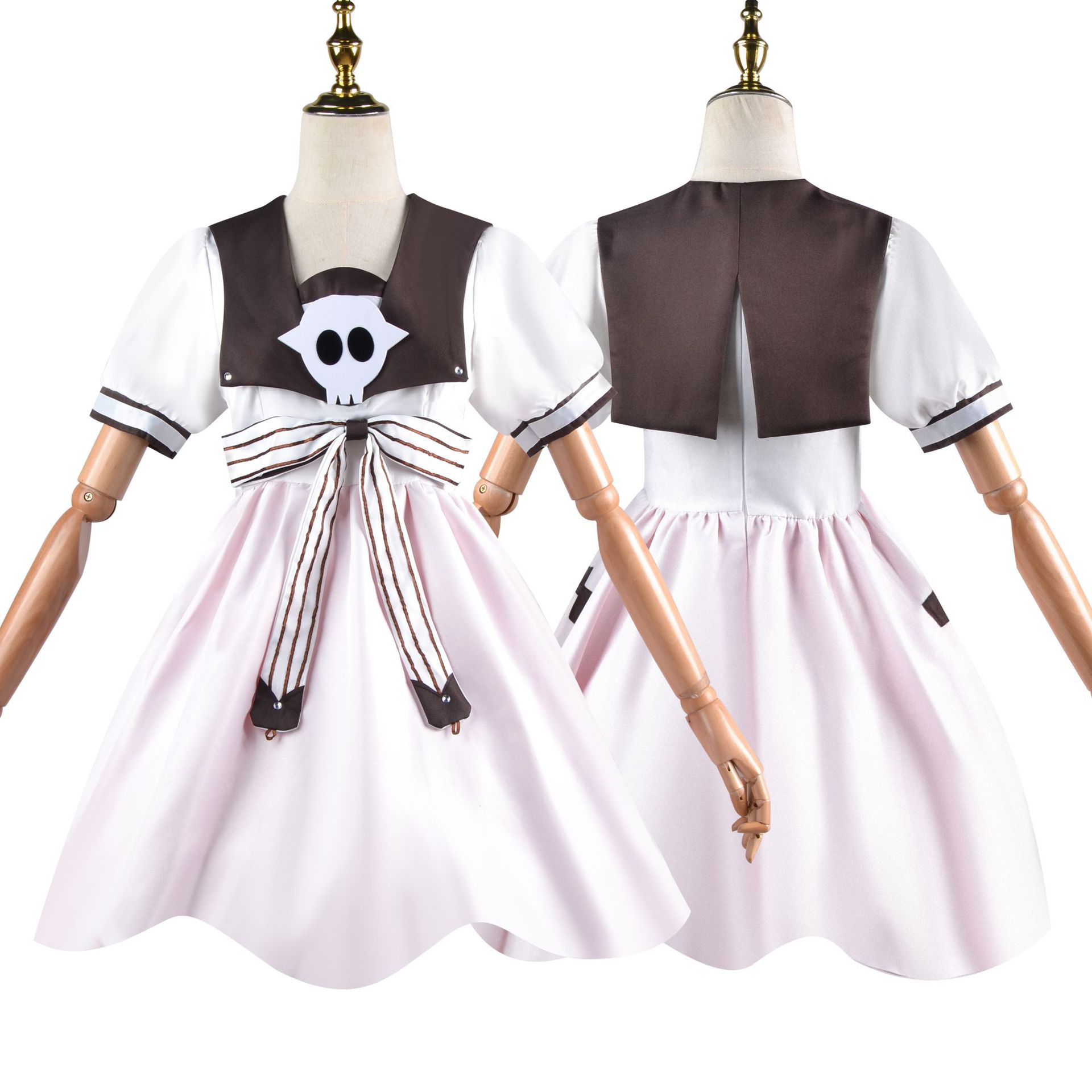Wc-bound Jibaku Shounen Anime  - Anime Cosplay Girl Ideas recensione e prezzo