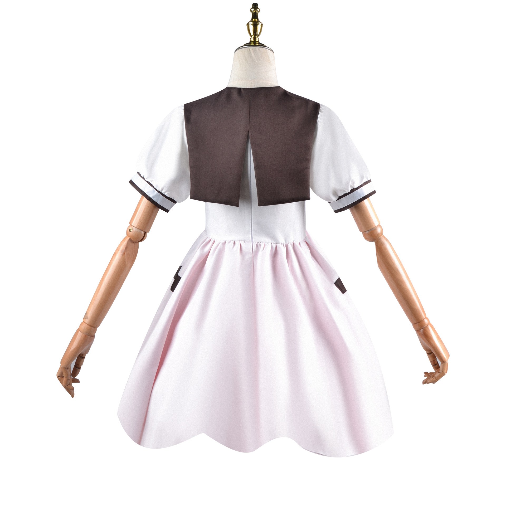 Wc-bound Jibaku Shounen Anime  - Anime Cosplay Girl Ideas recensione e prezzo