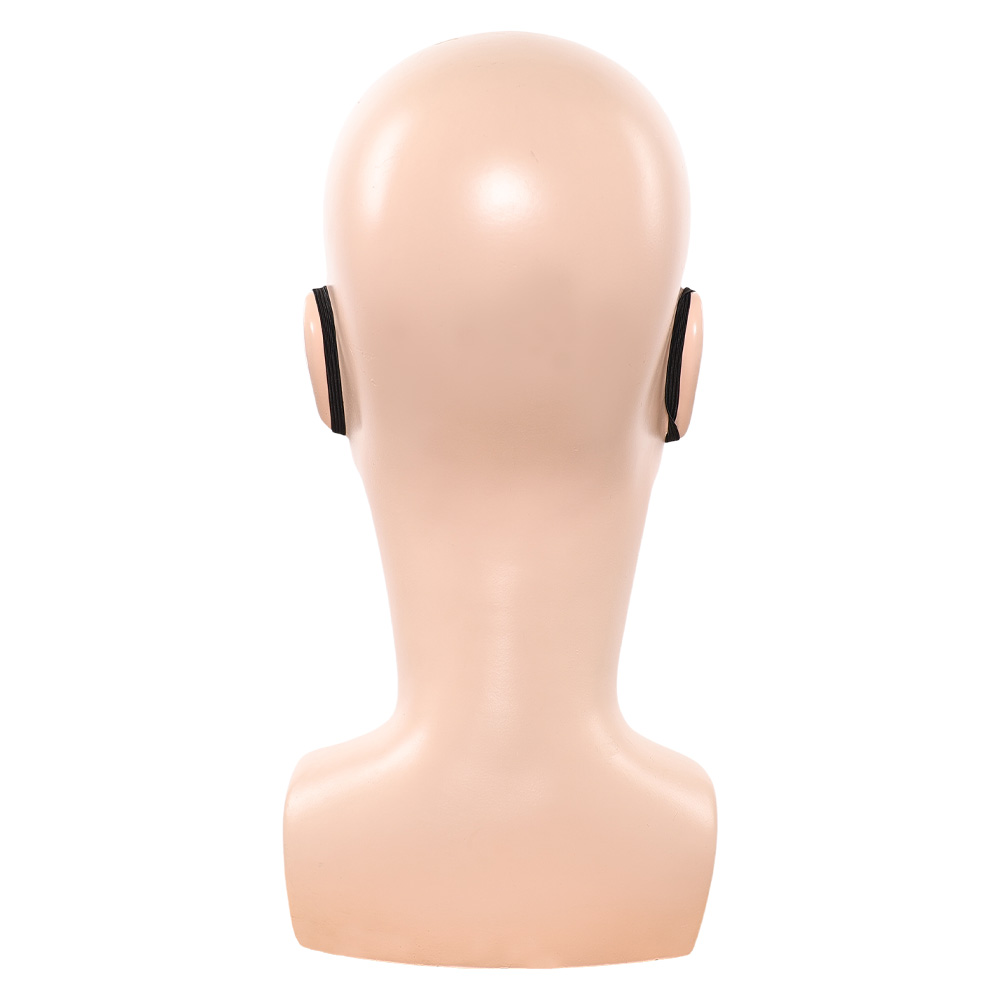 Alastor Maschera Anime Hotel T - Anime Cosplay Face recensione e prezzo