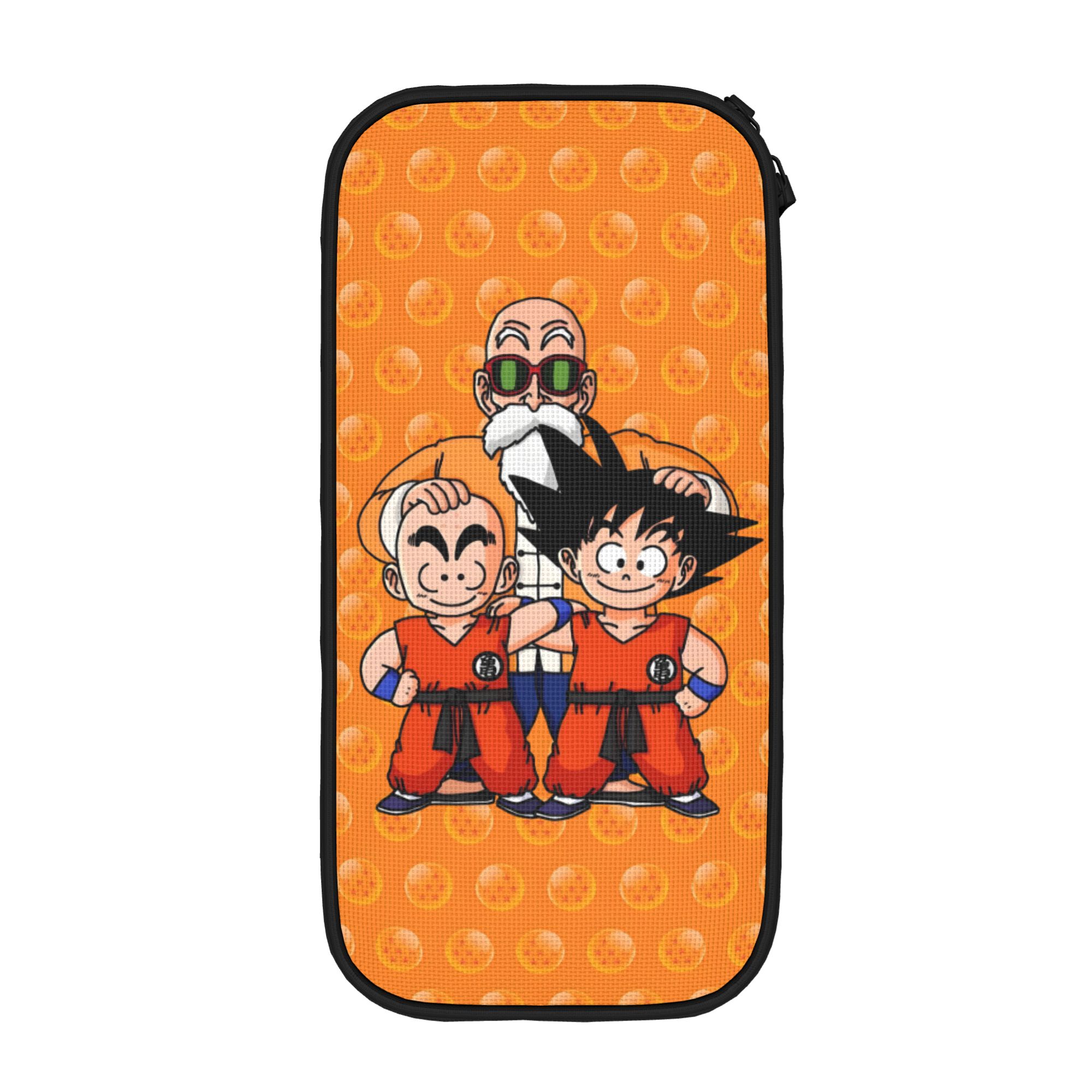 Astuccio Personalizzato Goku A - Anime Cosplay Korean Girl recensione e prezzo