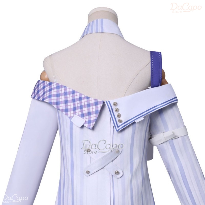 Gioco Infinity Nikki Costume C - Anime Cosplay Ideas For Women recensione e prezzo