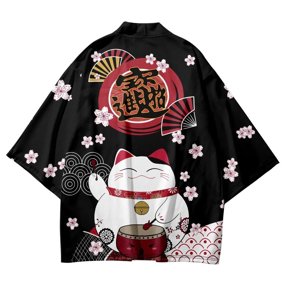 Gatto giapponese Stampa Cospla - Asian Cosplay Anime recensione e prezzo