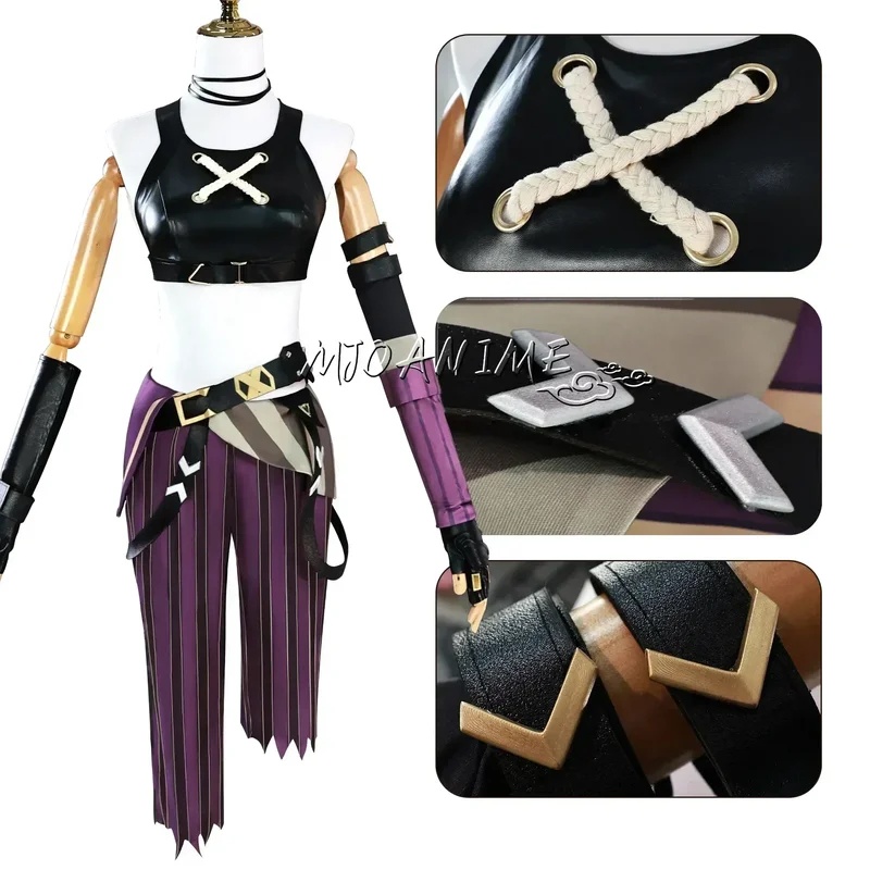 Nuovo 2026 in stock Taglia asi - Asian Cosplay Anime recensione e prezzo