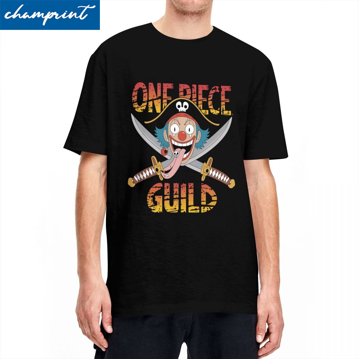 T-Shirt Unisex One Piece Cross - Anime Cosplay Ideas For Women recensione e prezzo