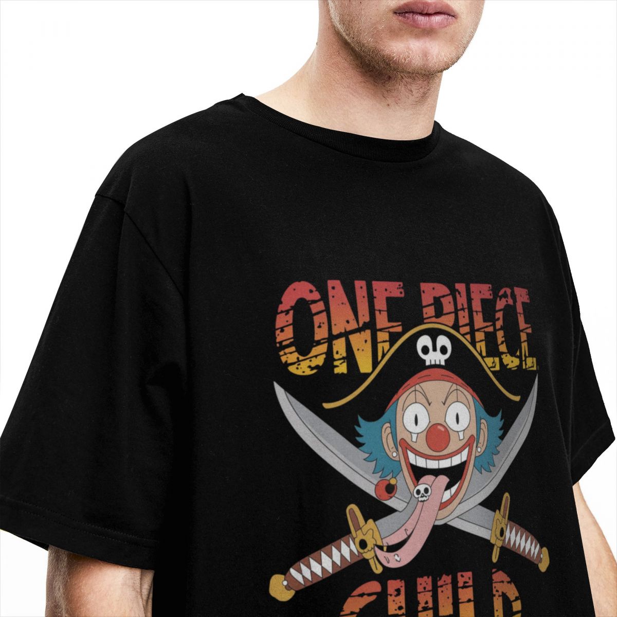 T-Shirt Unisex One Piece Cross - Anime Cosplay Ideas For Women recensione e prezzo
