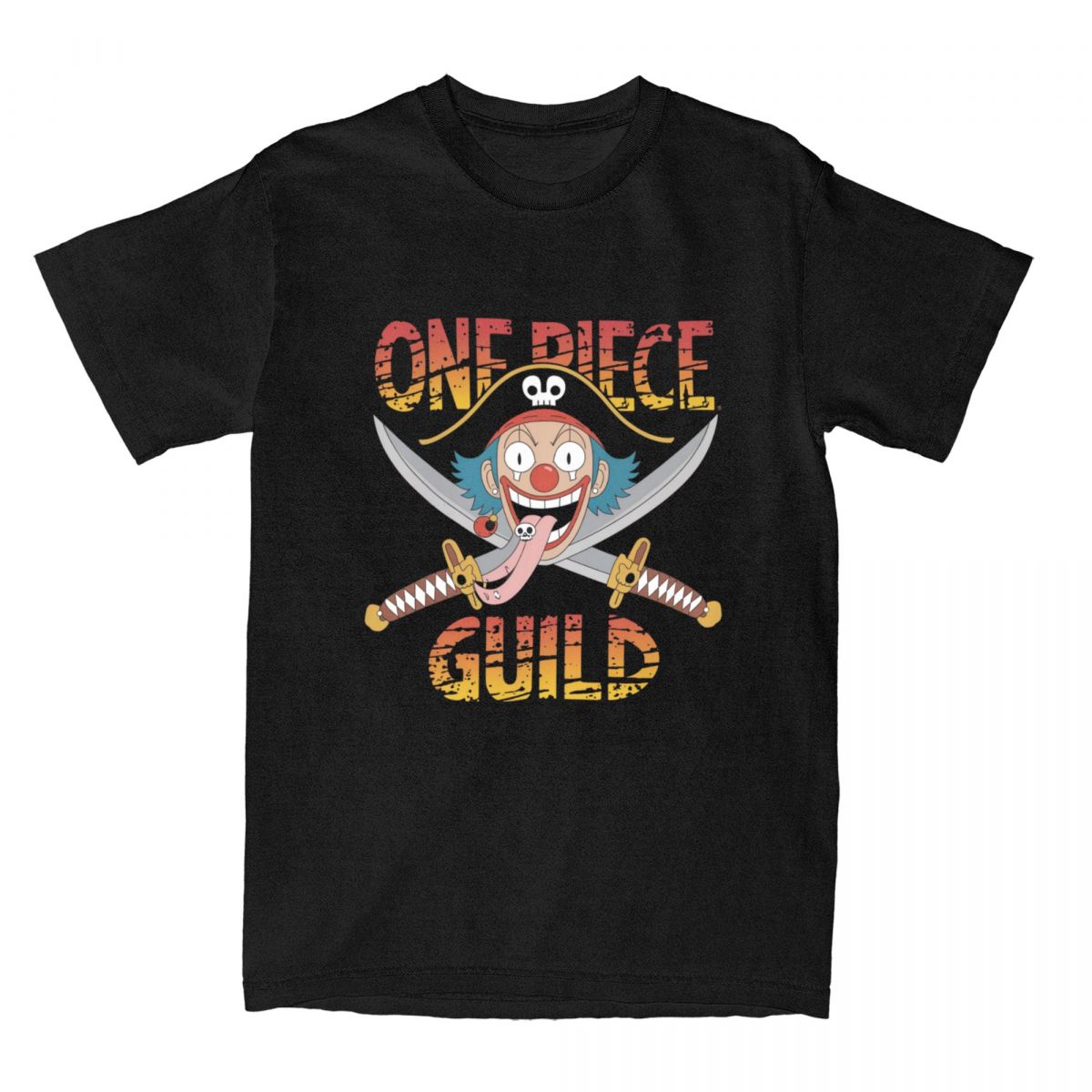 T-Shirt Unisex One Piece Cross - Anime Cosplay Ideas For Women recensione e prezzo
