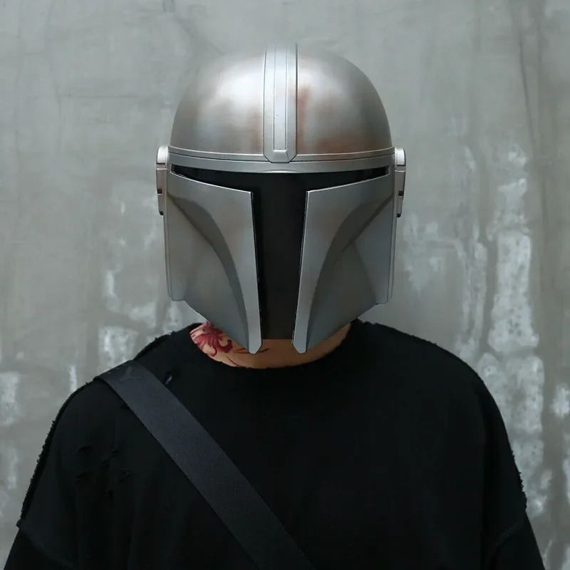 DY20Movie Boba Fett Maschera C - Anime Cosplay Face recensione e prezzo