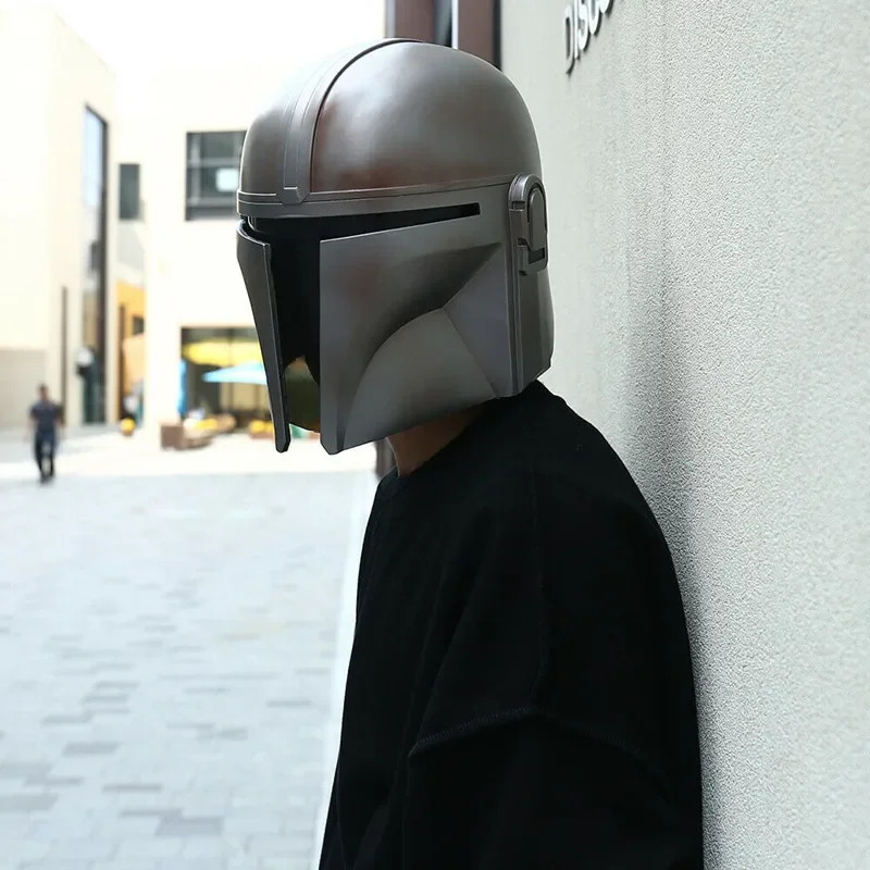DY20Movie Boba Fett Maschera C - Anime Cosplay Face recensione e prezzo
