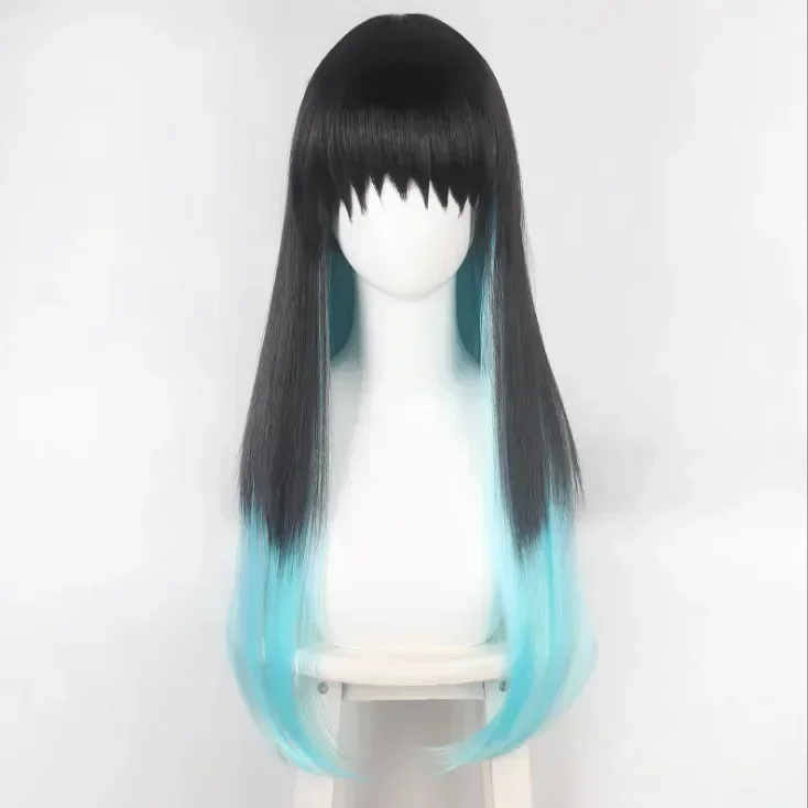 Personaggio anime Tokito Muich - Anime Cosplay Manga recensione e prezzo