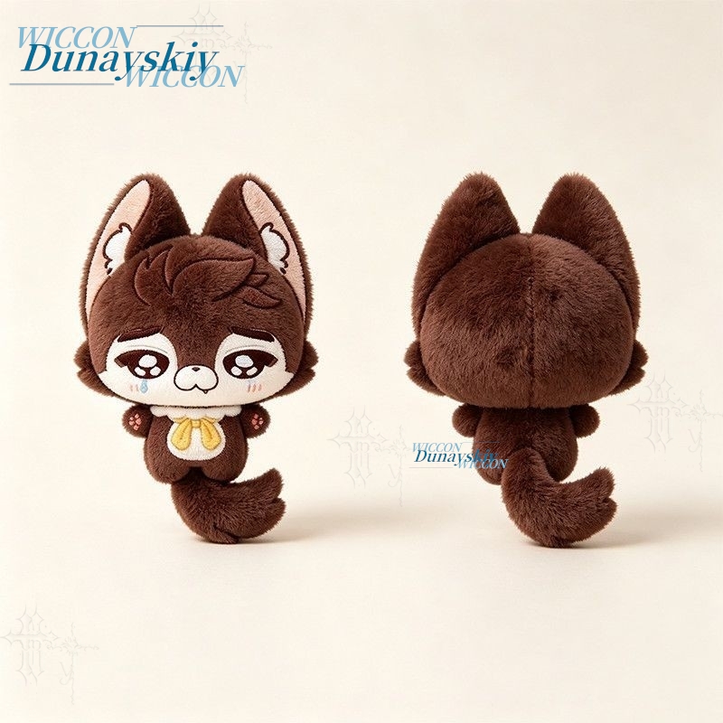 Ciondolo in Peluche di Cotone, - Anime Cosplay Manga recensione e prezzo