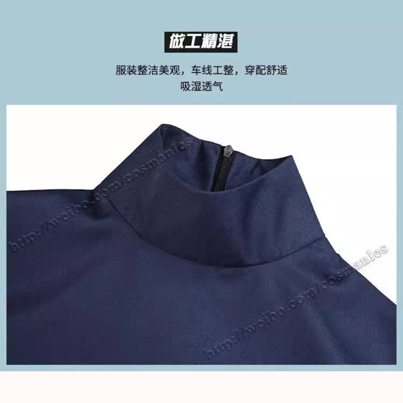 Costume Cosplay Kakashi Set Co - Anime Cosplay Manga recensione e prezzo