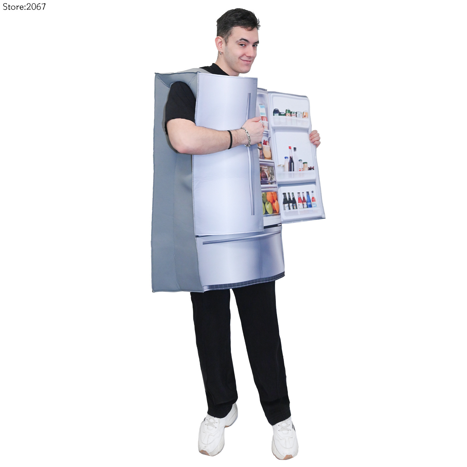 Idee per Costumi di Halloween, - Anime Cosplay Outfit Ideas recensione e prezzo