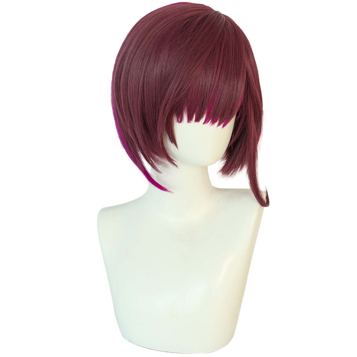 Parrucche Cosplay di Alta Qual - Anime Cosplay List recensione e prezzo