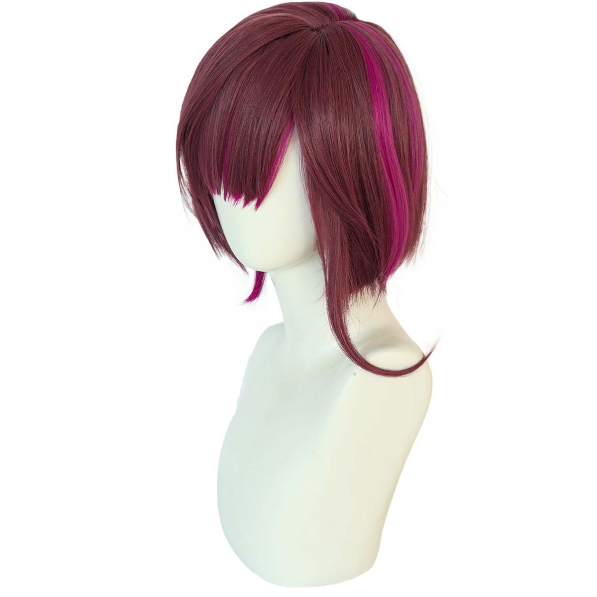 Parrucche Cosplay di Alta Qual - Anime Cosplay List recensione e prezzo